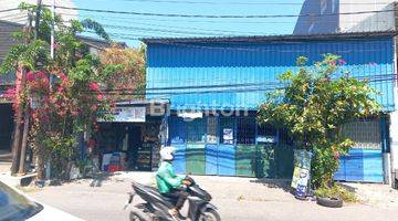 Gambar 1 RUMAH JALAN RAYA TAMAN ASRI PONDOK CANDRA DEKAT MERR, TOL TAMBAK SUMUR, POLITEKNIK PELAYARAN, UNIVERSITAS UIN DAN PETRA