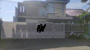 Gambar 1 Dijual Rumah Murah di Komplek Baranangsiang indah  Jl. Baranangsiang Indah, Bogor Timur, Kota Bogor,  2 Lantai SHM Bagus