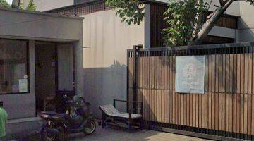 Gambar 2 Rumah Dijual Dalam Cluster Siap Huni Di Cipete Fasilitas Private Pool Dan Private Lift