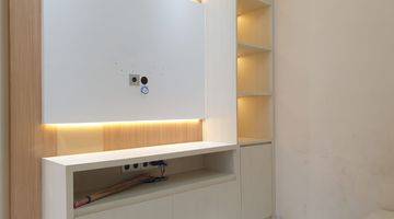 Gambar 4 Dijual Rumah Bukit Gading Mediterania Furnished Interior Baru