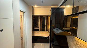 Gambar 5 Disewakan Tokyo Riverside Studio Full Furnished Bagus 