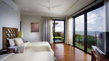 Gambar 4 Private Beach Villa Nusa Dua