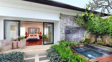 Gambar 2 Private Beach Villa Nusa Dua