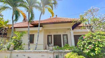 Gambar 3 5 Bedroom Villa Listed Nusa Dua