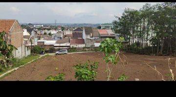 Gambar 1 Tanah Dekat Unimus Kedungmundu Semarang 