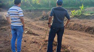 Gambar 4 Tanah Siap Bangun Banyumanik Semarang 