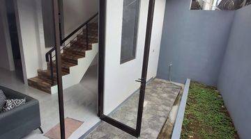 Gambar 4 Rumah Baru Ready Hook Akses Dekat Toll