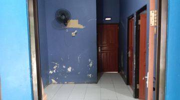 Gambar 4 Rumah Hook Siap Huni Harga Dibawah Pasaran