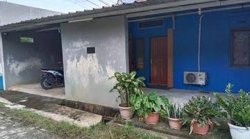 Gambar 2 Rumah Hook Siap Huni Harga Dibawah Pasaran