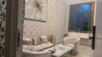 Gambar 3 Dijual Rumah Full Furnished Di Blossom Tanjung Bunga