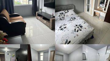 Gambar 1 Disewakan Apartemen Royal Semi Furnished Di Makassar