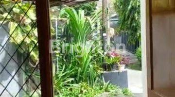 Gambar 2 Rumah Layak Huni di Benhil Jakarta Pusat Di Dalam Kompleks Perumahan