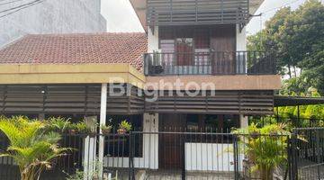 Gambar 1 RUMAH BENHIL JAKARTA PUSAT, HUNIAN CKYSTER DI PUSAT KOTA