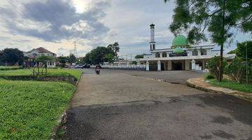 Gambar 1 Tanah Kavling Siap Bangun, Legalitas SHM Dekat Stasiun Bogor