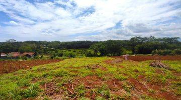 Gambar 2 800 Meter Ke Jl. Raya Sukahati Cibinong, Tanah Kavling SHM