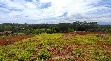 Gambar 4 800 Meter Ke Jl. Raya Sukahati Cibinong, Tanah Kavling SHM