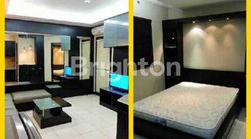 Gambar 2 Apartemen Majesty lt.6 fully furnised jarang ada