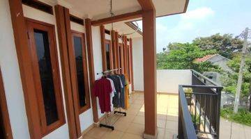 Gambar 5 Dijual Rumah 15 Menit Stasiun Bogor Sudah SHM