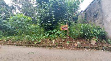 Gambar 3 Dijual Tanah Dekat Stasiun Nambo Free SHM Bisa Cicil 12X