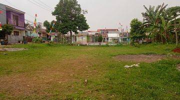 Gambar 4 Dijual Tanah Kavling Dekat Stasiun Cilebut Free SHM