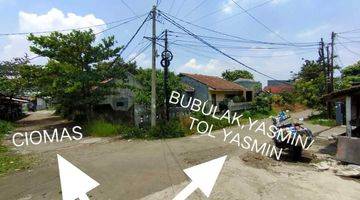 Gambar 2 Dijual Rumah 15 Menit Stasiun Bogor Sudah SHM