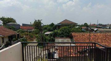 Gambar 1 Dijual Rumah 15 Menit Stasiun Bogor Sudah SHM