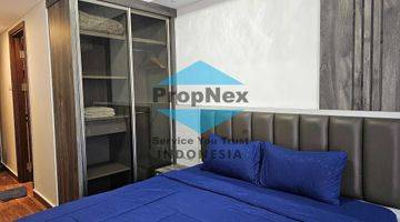 Gambar 1 Pollux Meisterstadt FULL FURNISH