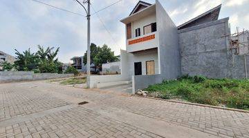 Gambar 3 Dpc Realty, Rumah Primary Semi Furnish Murah, Pondok Aren