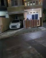 Gambar 1 Jual Cepat Rumah Baru Bisa Kpr Pinggir Jalan Murah