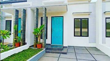 Gambar 3 Jual Rumah Baru Dalam Cluster Bisa Kpr