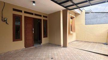 Gambar 4 Jual Cepat Rumah Dalam Cluster Bisa Kpr