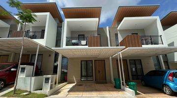 Gambar 1 GREEN HILLS-CENTRAL HILLS