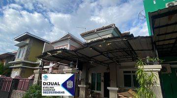 Gambar 1 Dijual Rumah Villa Bukit Indah