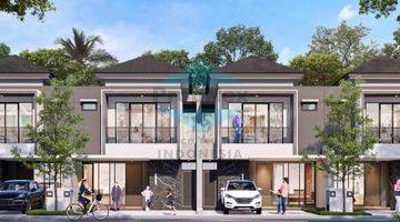 Gambar 1 DIJUAL GARDEN AVENUE 127 TAKEOVER