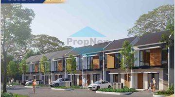 Gambar 1 DIAMOND PAVILLION JUAL RUGI