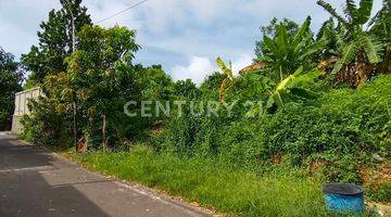 Gambar 3 Harga Di Bawah NJOP, Tanah Di Perumahan Candi Kalasan,Semarang.