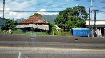 Gambar 1 kan Tanah Jl Jend Sudirman Ungaran Semarang