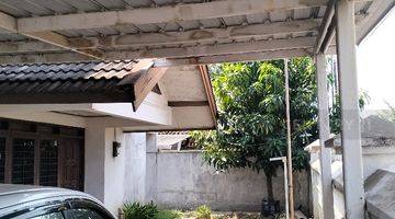 Gambar 4 kan Rumah Jl Barito Raya Kota Semarang