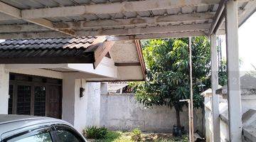 Gambar 3 kan Rumah Jl Barito Raya Kota Semarang