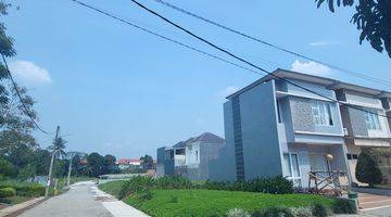 Gambar 2 Rumah Nyaman Semi Furnished di Serpong Grand Park, Semi Furnished, Tangerang Selatan