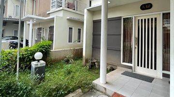 Gambar 2 Dijual Rumah Cantik 2 Lantai Siap Huni Emerald Garden Regency 