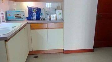 Gambar 3 Dijual Apartemen Casablanca Full Furnised View Swimming Pool