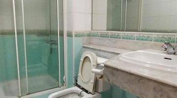 Gambar 1 Dijual Apartemen Casablanca Full Furnised View Swimming Pool