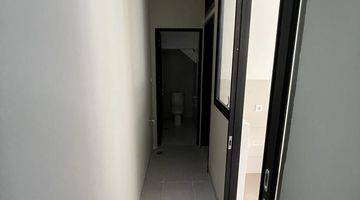 Gambar 1 Disewakan Rumah Pik 2 Milenial 6x10 Unfurnished