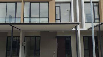 Gambar 1 Dijual Rumah Pik 2 Milenial 6x10 Unfurnished