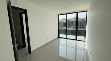 Gambar 2 Dijual Rumah Pik 2 Milenial 6x10 Unfurnished