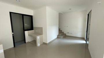 Gambar 4 Dijual Rumah Pik 2 Milenial 6x10 Unfurnished