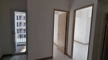 Gambar 3 Dijual Murah Apartemen 2bedroom Tokyo Riverside Pik 2 