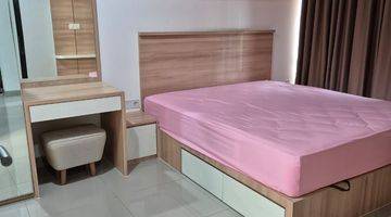 Gambar 1 Disewakan Rumah Pik 2 Milenial 8x12.5 Full Furnished