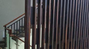 Gambar 3 Dijual Rumah Baru Pluit Permai 5x20 4 Lantai 
